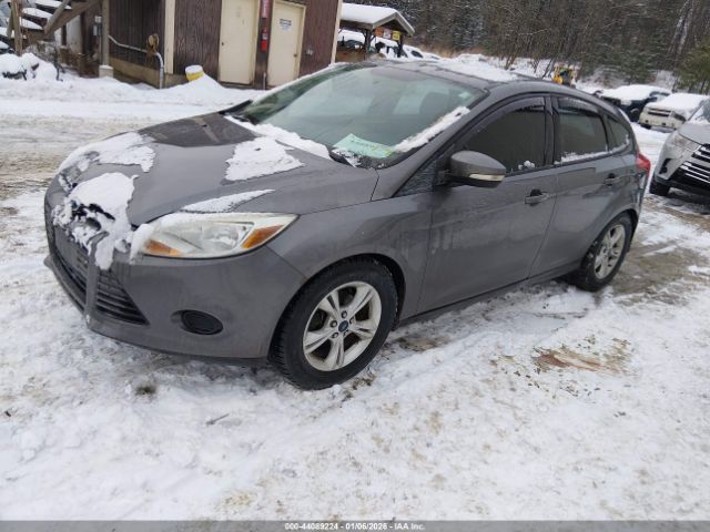 Ford Focus Se Image 6
