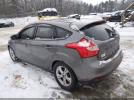 Ford Focus Se Image 2