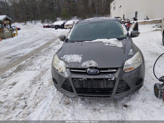 Ford Focus Se Image 3