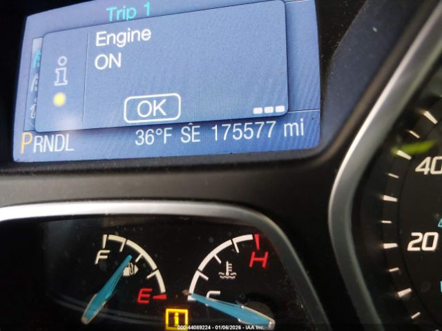 Ford Focus Se Image 8