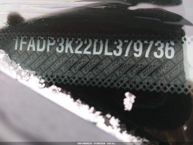 Ford Focus Se Image 5