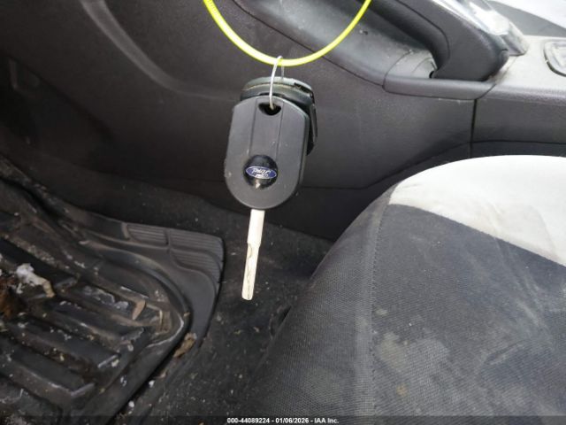 Ford Focus Se Image 9