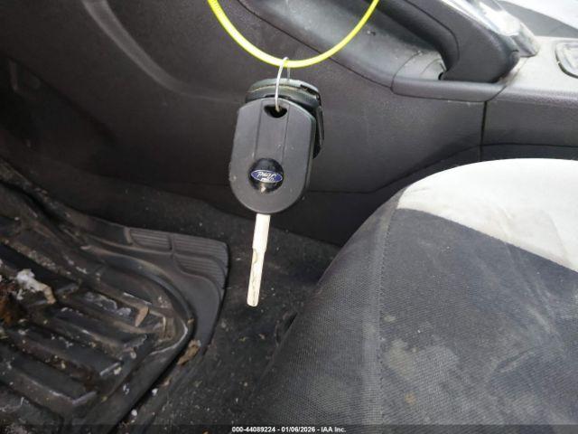 Ford Focus Se Image 9