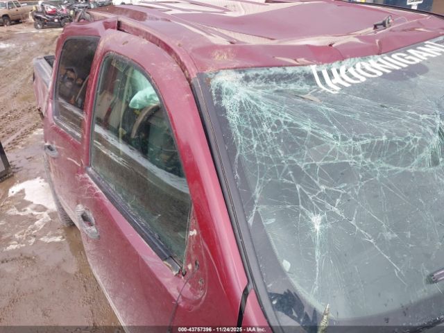 Chevrolet Silverado 1500 Lt Image 5