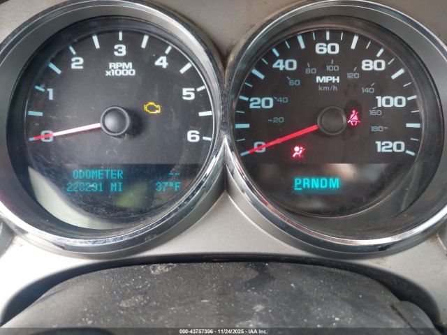 Chevrolet Silverado 1500 Lt Image 3