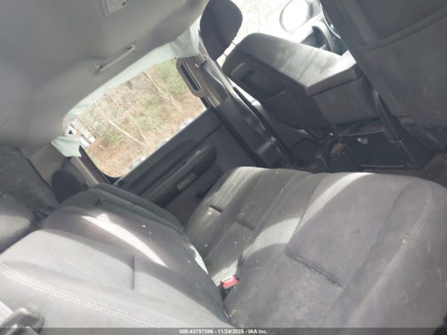 Chevrolet Silverado 1500 Lt Image 15