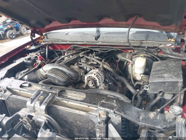 Chevrolet Silverado 1500 Lt Image 13