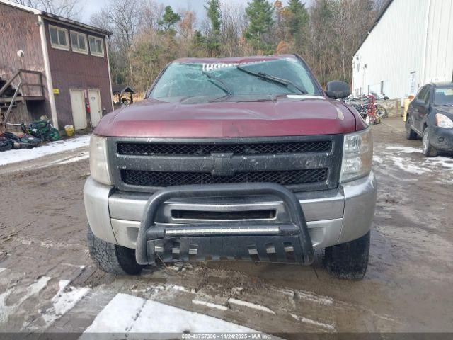 Chevrolet Silverado 1500 Lt Image 9