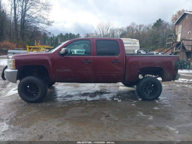 Chevrolet Silverado 1500 Lt Image 2