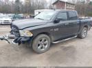 Ram 1500 Big Horn  4x4 5'7 Box Image 12