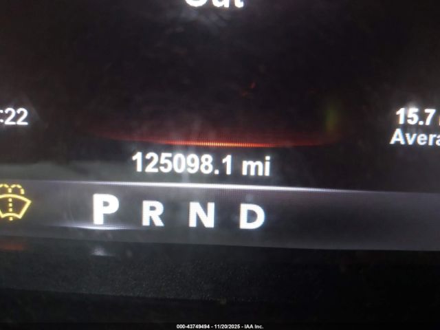 Ram 1500 Big Horn  4x4 5'7 Box Image 11