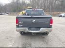 Ram 1500 Big Horn  4x4 5'7 Box Image 16