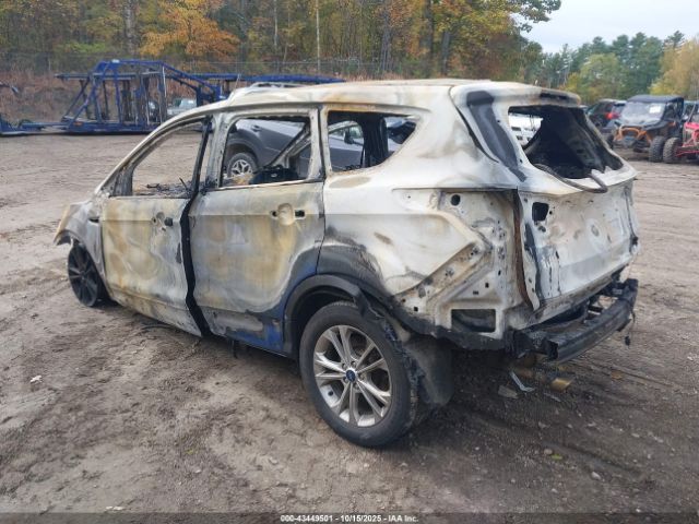 Ford Escape Se Image 5