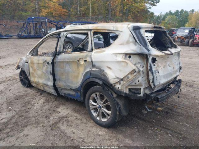 Ford Escape Se Image 5