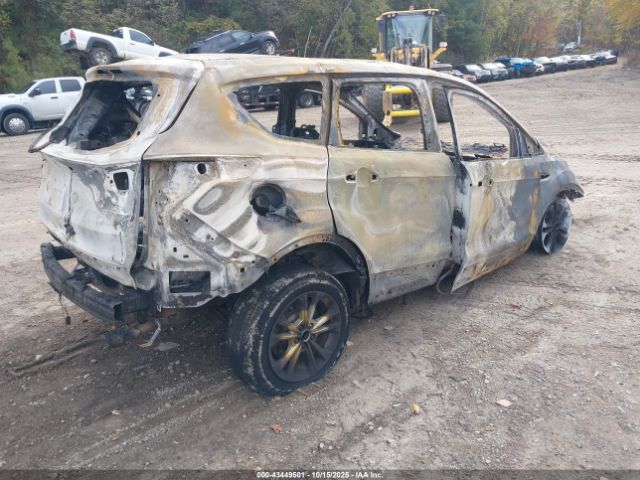 Ford Escape Se Image 4