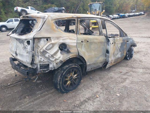 Ford Escape Se Image 4