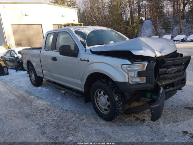 Ford F-150 Xl Image 1