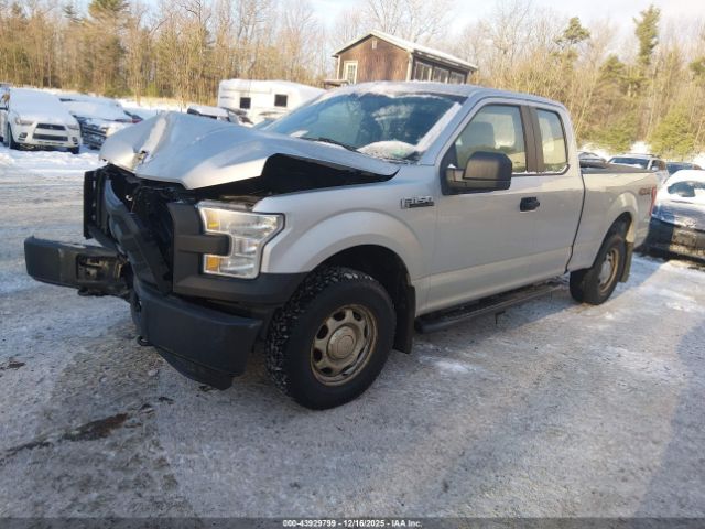 Ford F-150 Xl Image 7