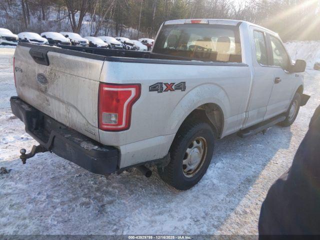 Ford F-150 Xl Image 12