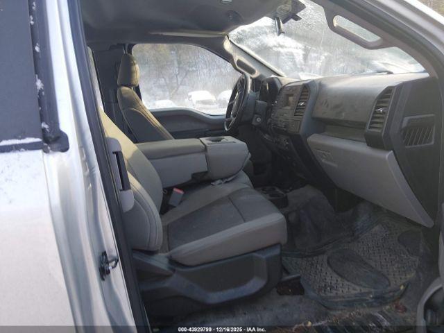 Ford F-150 Xl Image 10