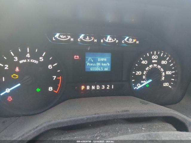 Ford F-150 Xl Image 13