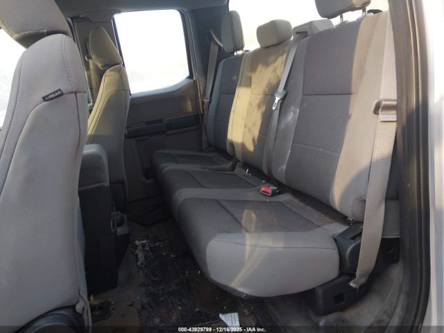 Ford F-150 Xl Image 15