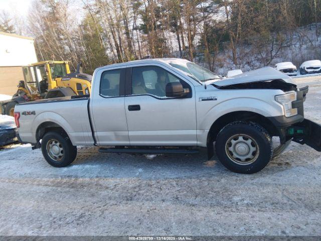 Ford F-150 Xl Image 8