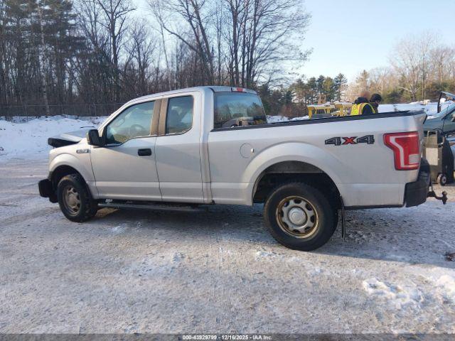 Ford F-150 Xl Image 6