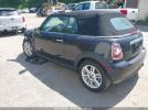 MINI Convertible Cooper Image 6