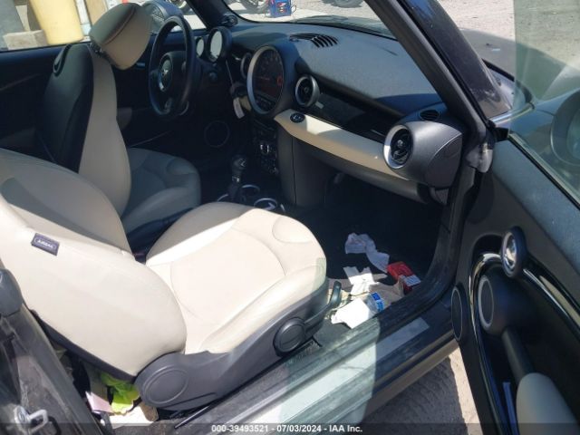 MINI Convertible Cooper Image 7