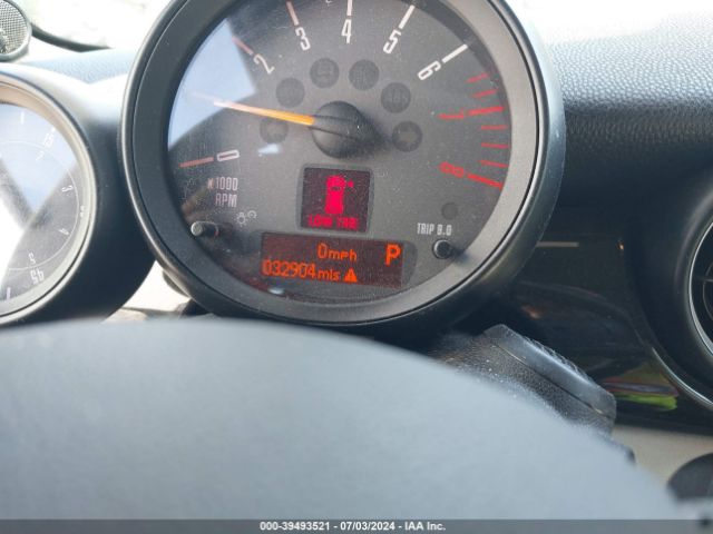 MINI Convertible Cooper Image 5