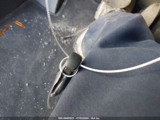 MINI Convertible Cooper Image 10