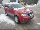 Ford Escape Xlt Image 1