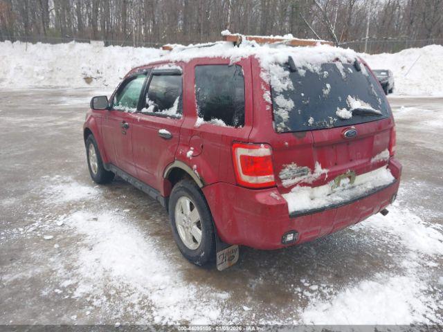 Ford Escape Xlt Image 5