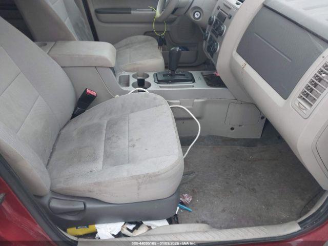 Ford Escape Xlt Image 6