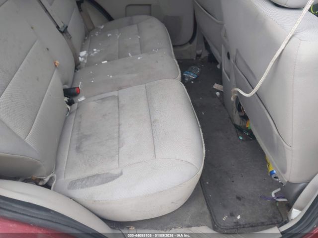 Ford Escape Xlt Image 3