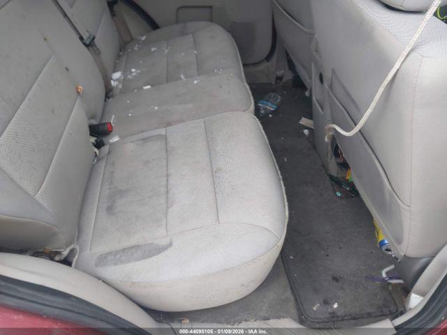 Ford Escape Xlt Image 3