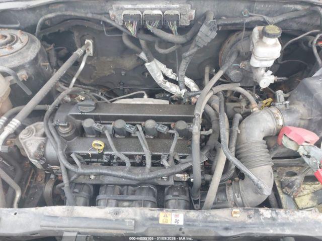 Ford Escape Xlt Image 4