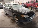 Subaru Outback 2.5i Image 1