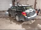 Subaru Outback 2.5i Image 7