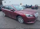 Subaru Legacy 2.5i Premium Image 1