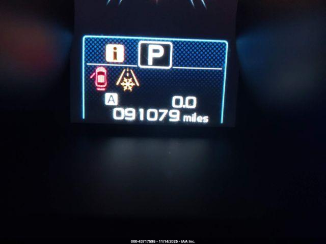 Subaru Legacy 2.5i Premium Image 12