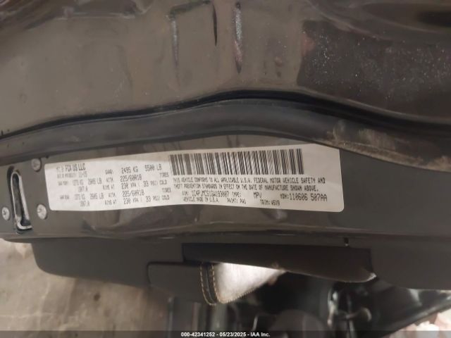 Jeep Cherokee Altitude Image 9