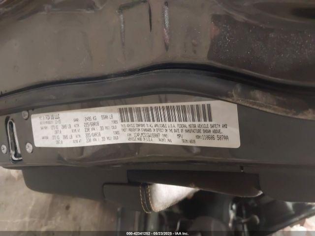 Jeep Cherokee Altitude Image 9