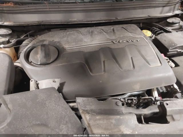 Jeep Cherokee Altitude Image 15