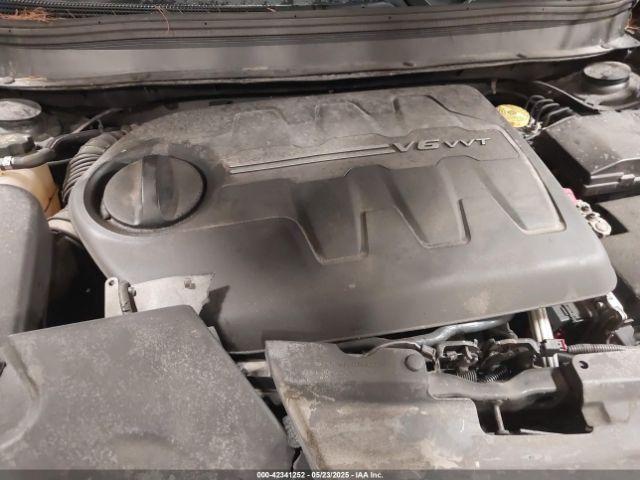 Jeep Cherokee Altitude Image 15