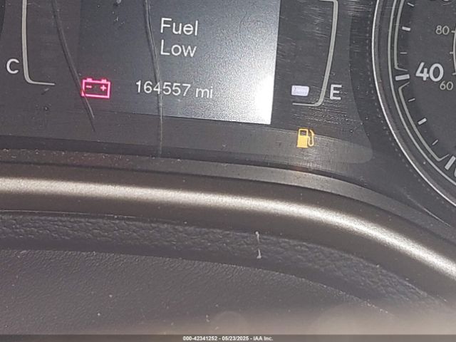 Jeep Cherokee Altitude Image 16